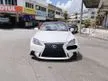Used 2006 Lexus IS250 2.5 Sedan