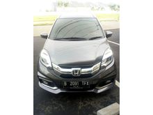 2016 Honda Mobilio 1.5 RS MPV