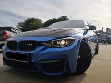 2015 BMW 328i 2.0 M SPORT MODIFIED AROUND 20K