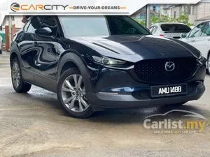 2023 Mazda CX-30 2.0 SKYACTIV-G SUV