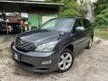 Used 2005 Toyota Harrier 2.4(A) POWER BOOT ,SUNROOF, POWER SEAT, ELECTRIC STEERING