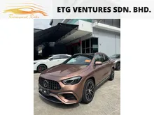 2024 Mercedes-Benz AMG GLA35 2.0 4MATIC SUV