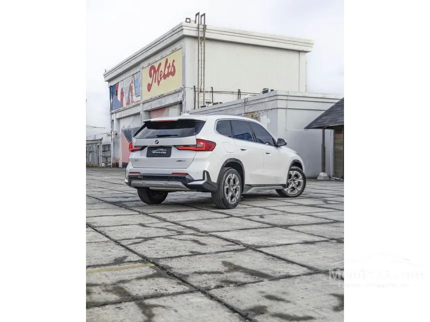2024 BMW X1 sDrive18i xLine SUV