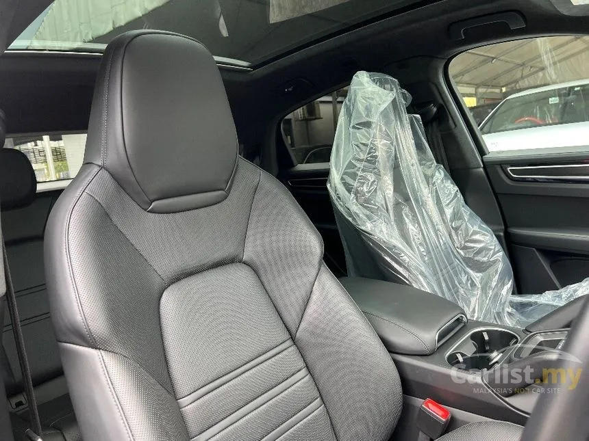 2020 Porsche Cayenne GTS Coupe