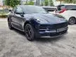 Recon OFFER CLEAR STOCK 2019 Porsche Macan 2.0 SUV PDLS