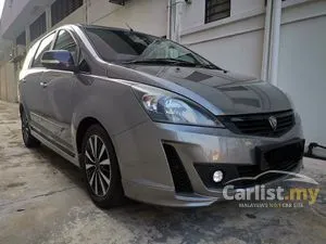 2017 Proton Exora 1.6 Executive MPV
