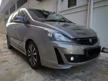 2017 Proton Exora Executive 1.6 (Facelift)  MPV 7-Seater  Family Car  Spacious Cabin