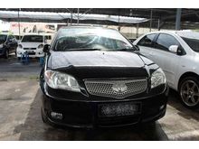 2005 Toyota Vios 1.5 G (A)