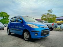 2009 Hyundai i10 1.1 Base Spec Hatchback