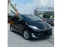 2011 Toyota Estima 2.4 Aeras MPV