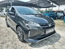 2023 Perodua Myvi 1.5 AV , 19,000km Japaness use , service Perodua record ,Hatchback