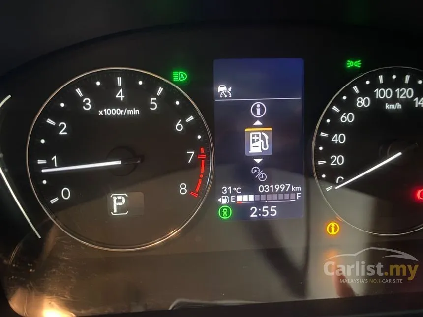 2023 Honda City E Sedan