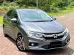 Used 2018 Honda City 1.5 V Low Mileage 46k Honda Service - Cars for sale