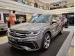 New 2023 Volkswagen Tiguan 2.0 Allspace R-Line 4MOTION SUV, Model - SUPER LOW 2.28 INTEREST RATE - 5 YEARS FREE SERVICE - 3-DAYS FAST DELIVERY - Cars for sale