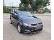 Used 2017 Volkswagen Polo 1.6 Hatchback