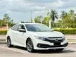 Used 2021 Honda Civic 1.8 S i-VTEC Sedan - Cars for sale
