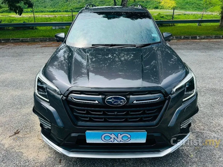2023 Subaru Forester GT Lite Edition EyeSight SUV
