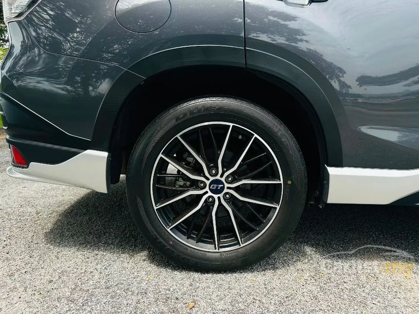 2023 Subaru Forester GT Lite Edition EyeSight SUV