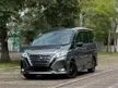Used 2022 (Miles 8K) Nissan Serena 2.0 J Impul Premium Van