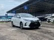 Used 2021 Toyota Vios 1.5 G FACELICE ORI Mileage ORI Mileage CAT UNDER WARRANTY JOHOR PLATE CAR KING IN TOWN - Cars for sale