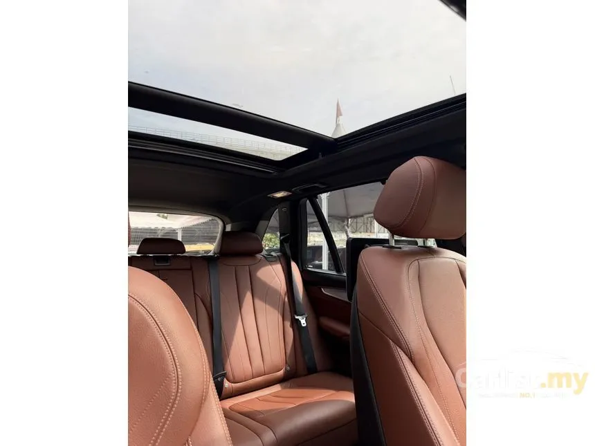 2017 BMW X5 xDrive40e M Sport SUV