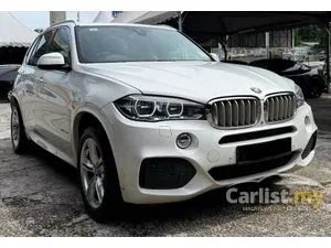 2017 BMW X5 2.0 xDrive40e M Sport SUV