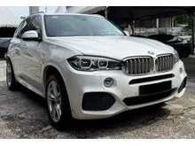 2017 BMW X5 2.0 xDrive40e M Sport One Owner WellMaintained NEW Rear Suspension Excellent Condition No Accident No Flood
