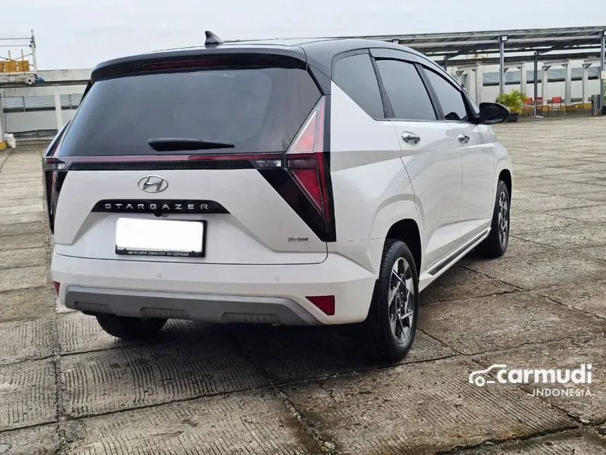 2024 Hyundai Stargazer Prime MPV