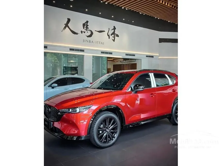 2026 Mazda CX-5 Kuro Edition AWD SUV
