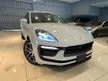 Recon 2022 Porsche Macan 2.0 SUV Facelift Japan Spec GTS/Turbo/Taycan/Carrera