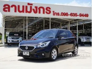 2019 MG MG3 1.5 D Hatchback