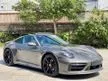 Recon MERDEKA OFFER 2019 Porsche 911 992 3.0 Carrera 4S Lifter PDLS+ BOSE Sunroof Fully Loaded - Cars for sale