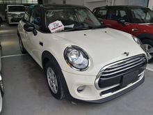 2015 Mini COOPER 1.5 4 DOOR TURBO JAPAN SPEC UNREG 16