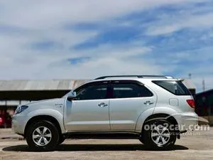 2008 Toyota FORTUNER 2.7 V SUV