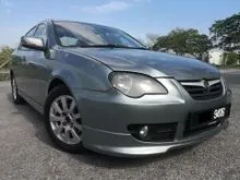 2012 Proton Persona 1.6 Elegance Standard Sedan(One Owner Only)(Accident free)(Easy to Maintenance)