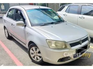 2010 Proton Saga 1.3 BLM H-Line Sedan