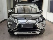 2018 Mitsubishi Xpander 1.5 ULTIMATE Matic, Satu Tangan Istimewa Siap Pakai