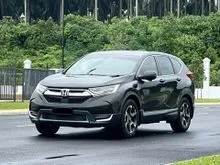 2020 Honda CR-V 1.5 TC-P SUV