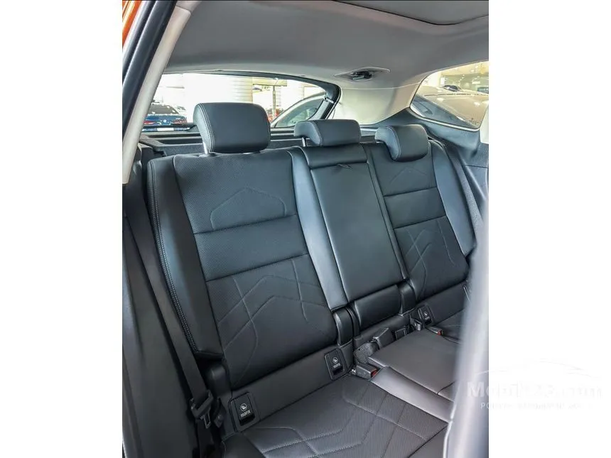 2024 BMW X1 sDrive18i xLine SUV