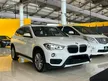 Used **NOVEMBER PROMO BUY SUV CAR GET RM2000 OFF** 2019 BMW X1 2.0 sDrive20i Sport Line SUV - Cars for sale
