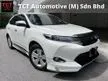 Used 2014 Toyota Harrier 2.0 Elegance (a) PREMIUM FACELIFY BLACK INTERIOR ELECTRIC SEAT