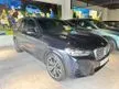 Used 2022 BMW X3 2.0 xDrive30i M Sport SUV (BMW AUTHORIZED DEALER) (SHOW ROOM CONDITION)