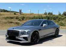 2025 Bentley Flying Spur 4.0 Speed Ultra High Performance (771BHP) Sedan Low Mileage - Incoming stock