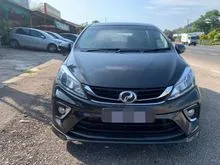 2018 Perodua Myvi 1.5 H Hatchback (A)