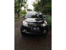2010 Toyota Rush 1.5 G SUV
