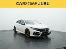 2019 Honda Civic 1.5 Sedan