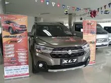 2022 Suzuki XL7 1,5 BETA Wagon