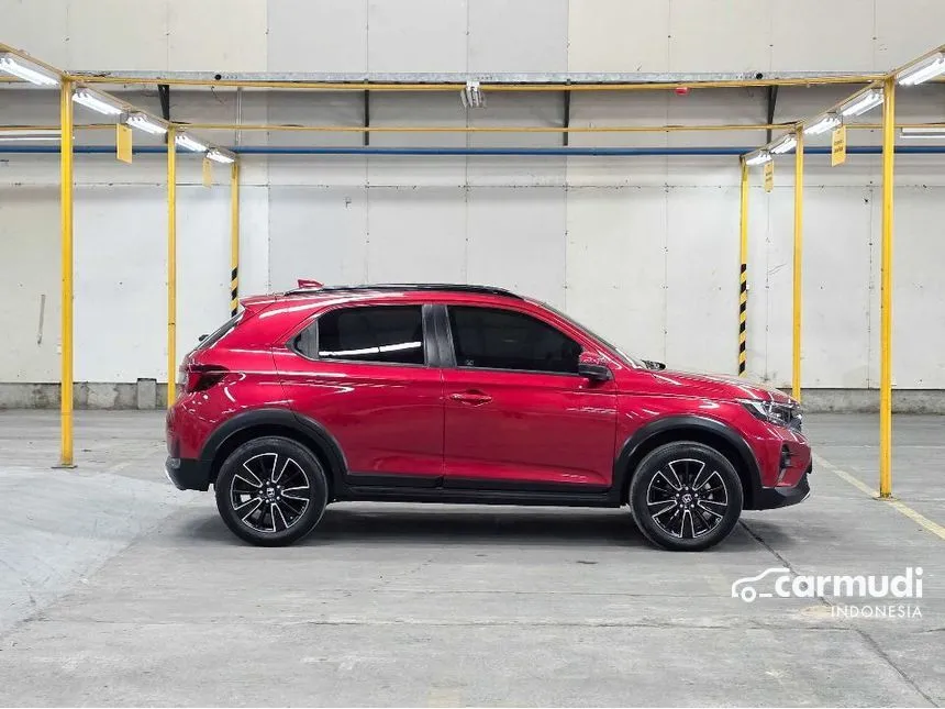 2023 Honda WR-V RS Honda Sensing SUV