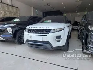 2013 Land Rover Range Rover 3.0 Vogue SUV