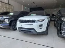 2013 Land Rover Range Rover 3.0 Vogue SUV